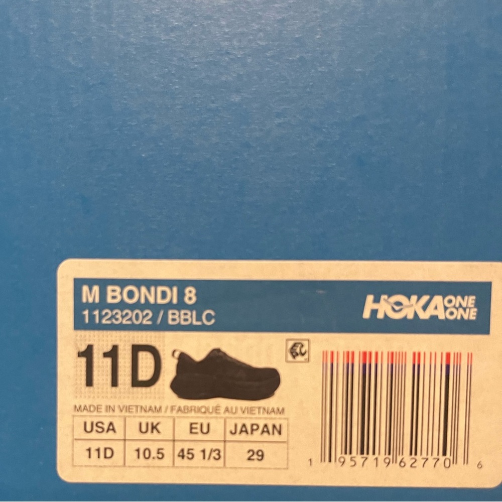 Hoka One One Running Shoes